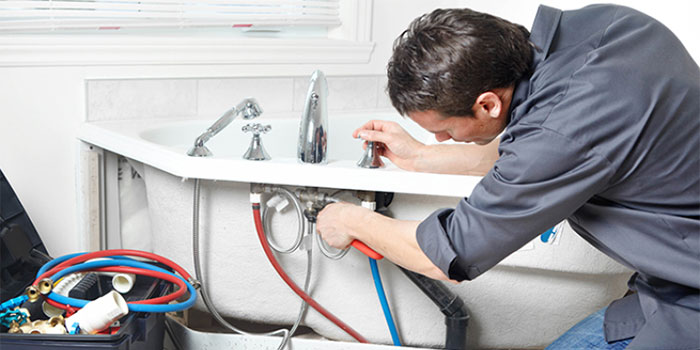 Top drain cleaning company near Azusa CA provides top plumbing services.