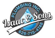 Isaac & Sons Plumbing San Dimas