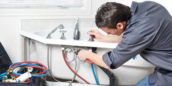 Isaac & Sons Plumbing is the best emergency plumbing repair near Arcadia, California.