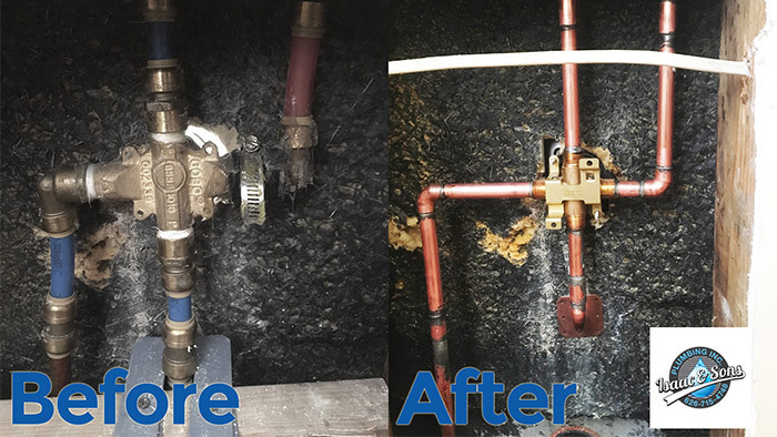 repiping-specialists-covina-california-repipe-services-pipe-replacement-company (4) Isaac & Sons Plumbing provide pipe replacement near Covina CA.