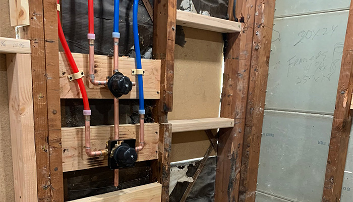 Top plumbers providing residential plumbing services near North Glendora CA.