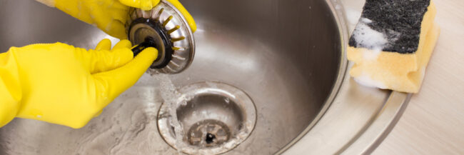 benefits-of-regular-drain-cleaning